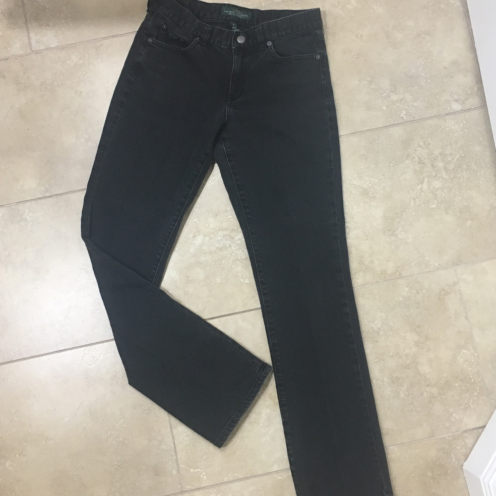 Women's LRL Lauren Jeans Co.